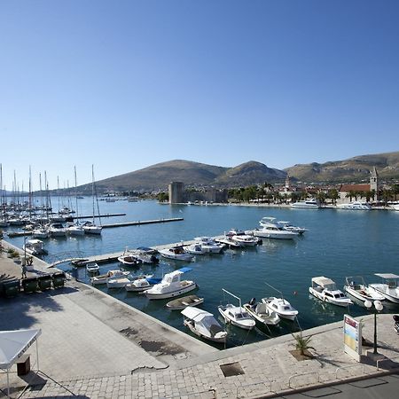 Apartments Riva Trogir Ngoại thất bức ảnh