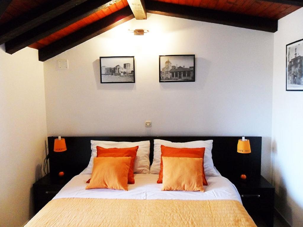 Apartments Riva Trogir Phòng bức ảnh
