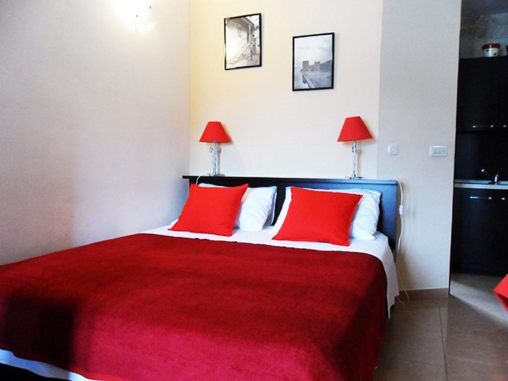 Apartments Riva Trogir Phòng bức ảnh