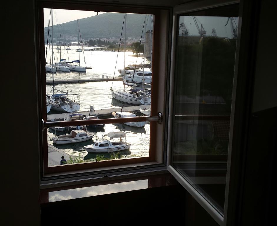 Apartments Riva Trogir Ngoại thất bức ảnh