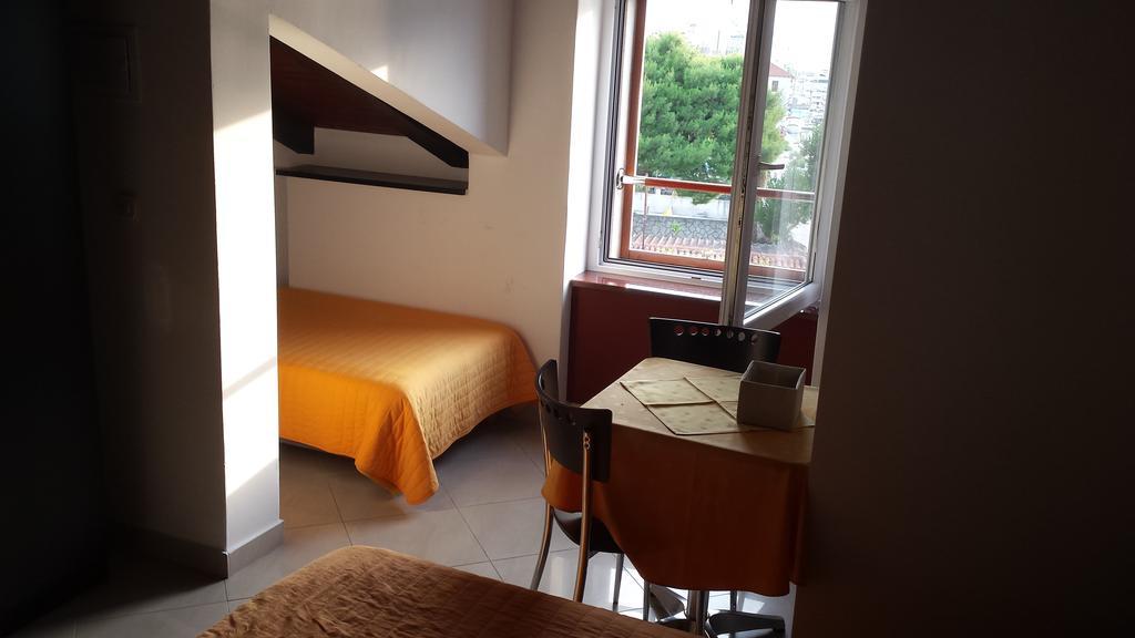 Apartments Riva Trogir Phòng bức ảnh