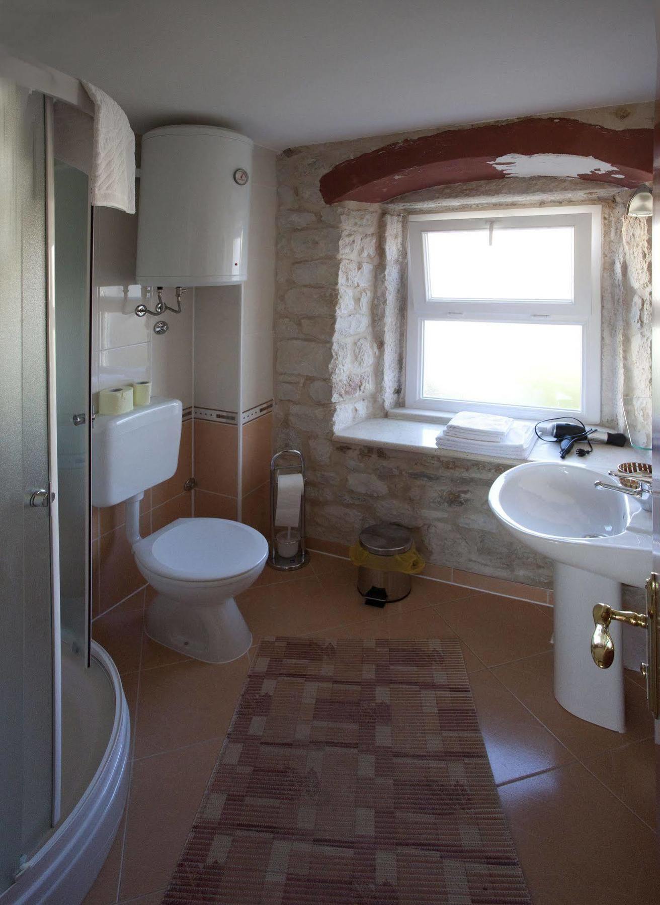 Apartments Riva Trogir Ngoại thất bức ảnh
