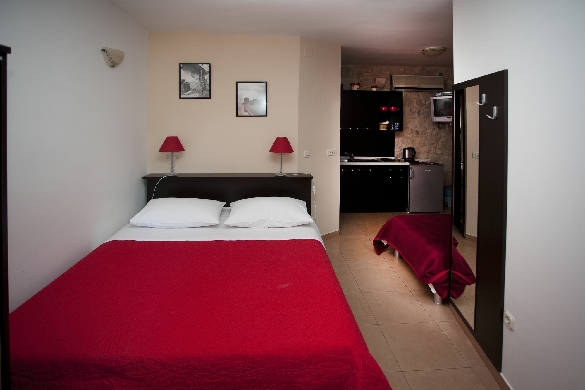 Apartments Riva Trogir Ngoại thất bức ảnh