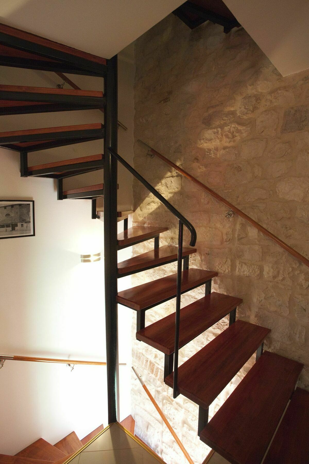 Apartments Riva Trogir Ngoại thất bức ảnh